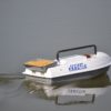 Прикормочный кораблик модель "Практик" лучшая цена и качество